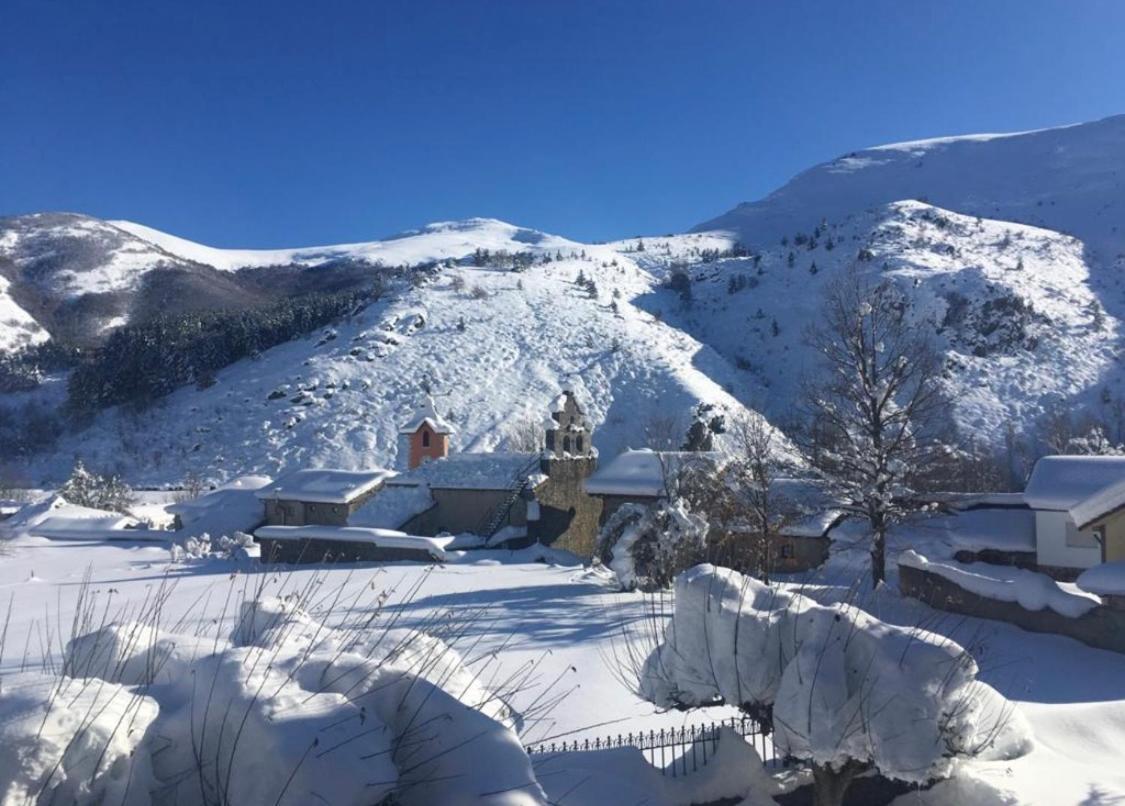 Toriles Chalet
