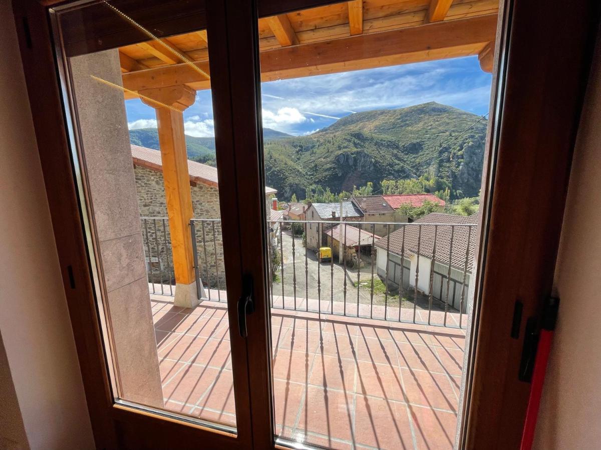 Toriles Chalet *