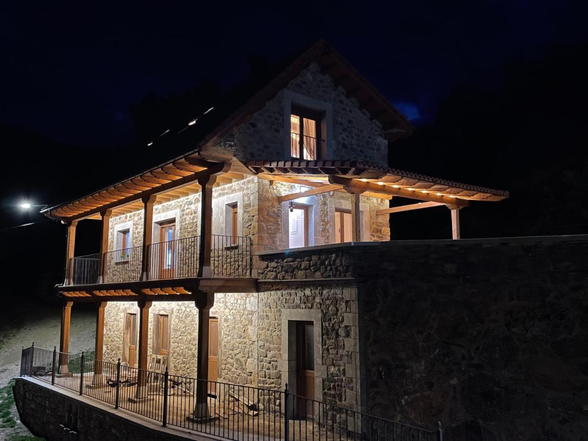 Chalet Toriles *