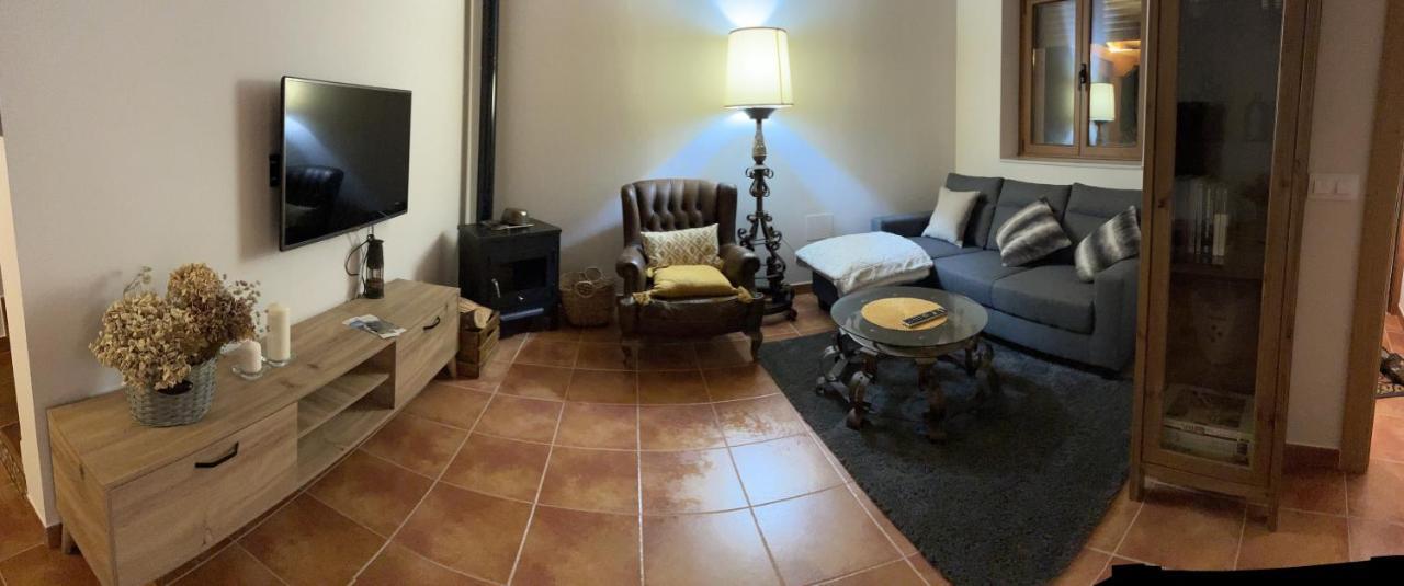 Chalet Toriles