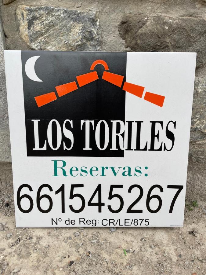 Chalet Toriles